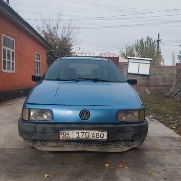 Volkswagen: Volkswagen ID.3: 1991 г., 1.8 л, Механика, Бензин, Универсал