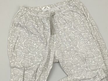 białe spódnico spodnie: Піжами і халати