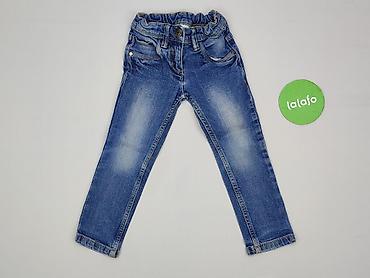 bluza gap: Spodnie jeansowe, 3-4 lat, 98/104, stan - Bardzo dobry — 2