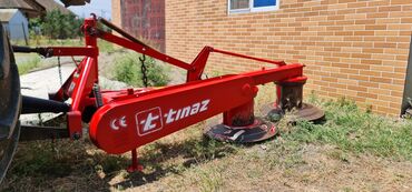 трактор мтз 80 запчасти: Traktor Belarus (MTZ) MTZ OTBİÇ, 55 at gücü, motor 0.8 l, Yeni