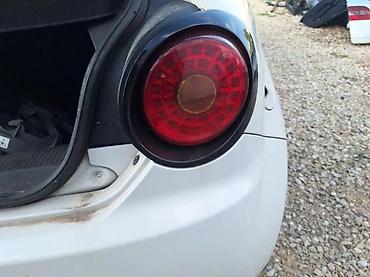 ferrex kompresor 50l: ALFA ROMEO MITO STOP SVETLO | Alfa romeo mito stop svetla cena je po — 3