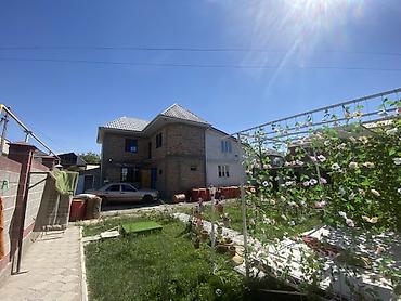Продажа коттеджей и домов: 🏠2-этажный дом ж/м Ак-орго 6 комнат5 соток Все виды — 5