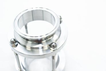 Ремонт холодильников, морозильников: Дефлегматор, царга, диоптр, узел отбора, носик, рпн, спн, куб, тэн — 5