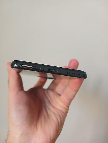 mi tv stick: Xiaomi Mi 11 Lite, 128 GB, rəng - Qara, 
 Barmaq izi — 6