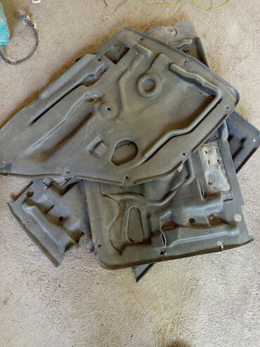 Другие автозапчасти: Гольф 3 разное — 13