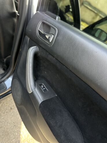 Honda: Honda Accord: 2003 г., 2.4 л, Автомат, Бензин, Седан — 14