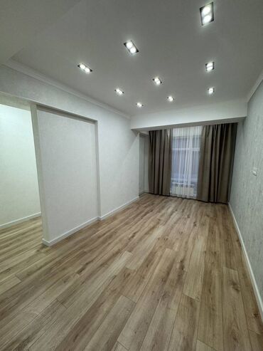 айни дом: 1 комната, 37 м², Элитка, 3 этаж, Евроремонт