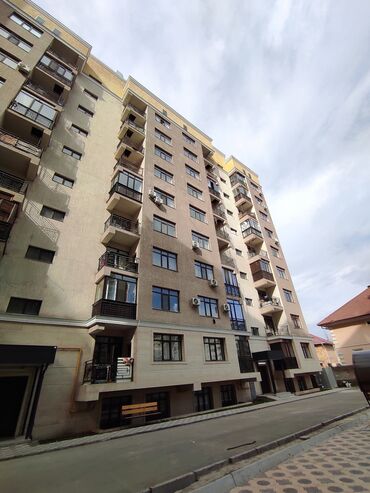 Продажа квартир: 2 комнаты, 71 м², Элитка, 3 этаж, Евроремонт