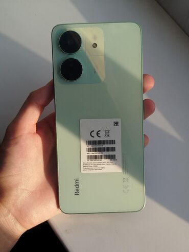 gt730 2gb ddr3: Redmi, Redmi 13C, Колдонулган, 256 ГБ, түсү - Жашыл, 1 SIM, 2 SIM
