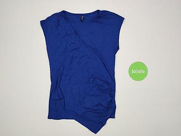 garnitur niebieski: Pretty Girl, Bluzka damska, rozmiar XS — 2