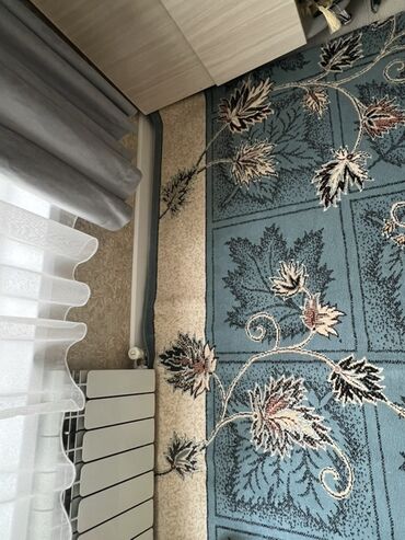 настенный ковер: Килем