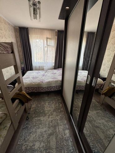 Офисы: 2 комнаты, 42 м², 104 серия, 1 этаж, Косметический ремонт