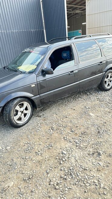 купить толщиномер для авто: Volkswagen Passat: 1992 г., 2 л, Механика, Бензин, Универсал