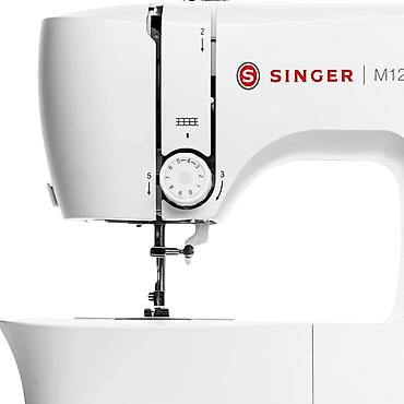 Бытовая техника: №: 16079 Məhsulun adı: Tikiş maşını Singer M1255 Brend: Singer — 3