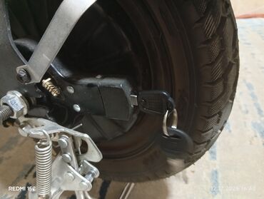 Электровелосипеды: Электровелосипед, Б/у — 2