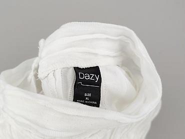 w zarze: Dazy, Bluzka damska, rozmiar XL — 4