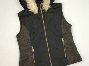 MAX, Women`s waistcoat, size L (EU 40)