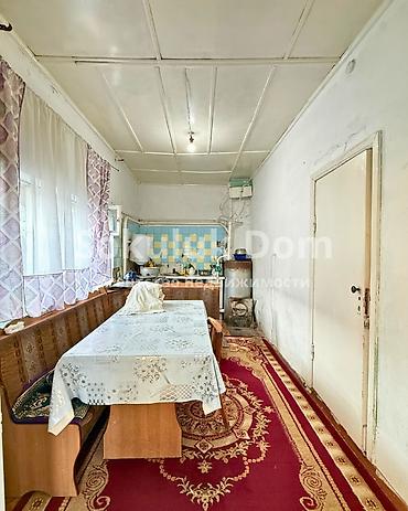 Продажа коттеджей и домов: 🏠Продается дом в с. Сокулук 🟡Комнаты: 4 🟡Участок: 10 сотки — 7