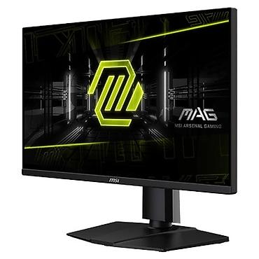 deepcool matrex: Монитор, MSI, Б/у, 24" - 25" — 2