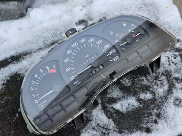 Щитки приборов: Щиток приборов Opel 1997 г., Б/у, Оригинал, Германия — 4