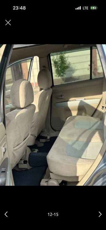 Mazda: Mazda Demio: 2004 г., 1.5 л, Автомат, Бензин, Хэтчбэк — 11