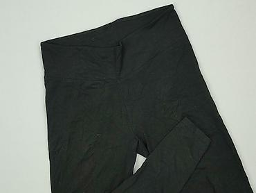 buty kulig: Janina, Legginsy Sportowe damskie, rozmiar XL — 1