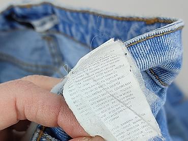 jeans levis: Sinsay, Jeansy damskie, rozmiar S — 5