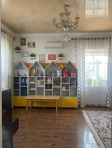 аренду: 200 м², 6 комнат и более — 8