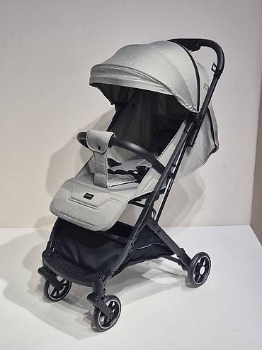 abc design 3 tec universal arabalar: Klassik gəzinti arabası, Burbay, Yeni, Pulsuz çatdırılma, Rayonlara çatdırılma — 2