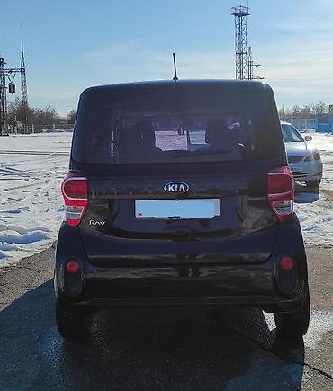 Kia: Kia Ray: 2018 г., 1 л, Автомат, Бензин, Седан — 7