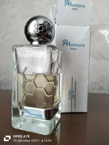 Ətriyyat: Guy Laroche Drakkar Intense – Eau de Parfum, 100 ml - Kişilər üçün — 13