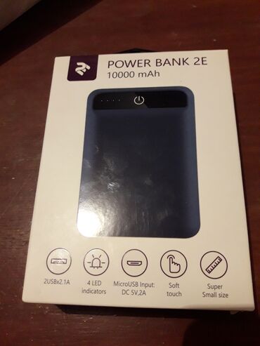 telefon powerbank: Powerbank Yeni