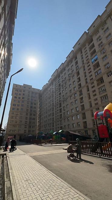 4: 4 комнаты, 106 м², Элитка, 9 этаж — 8