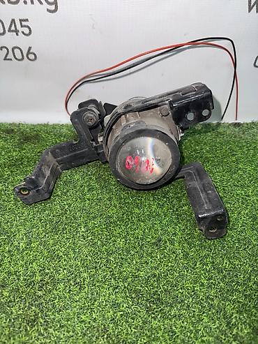 ktopi led: Фара противотуманная Kia k7 YG 3.0 GAS 2017 (б/у) — 1