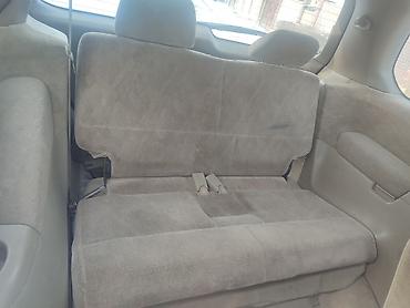 Honda: Honda Odyssey: 2000 г., 2.3 л, Автомат, Бензин, Минивэн — 7