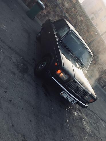 ВАЗ (ЛАДА): ВАЗ (ЛАДА) 2107: 2011 г., 1.6 л, Механика, Бензин, Седан — 9