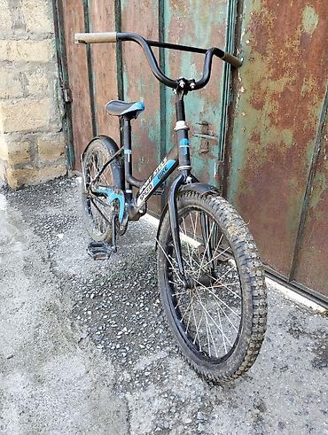 12 dyumlu velosiped: Satilir 20 likdi tekerler oxlar pacenikler rol icliyi bir sozle her — 1