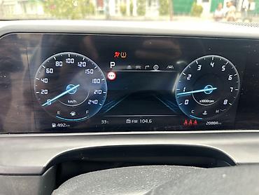 cdi 2 2: Kia Seltos: 2023 г., Кроссовер — 8