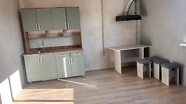 20 м², 1 комната, Новопавловка с., Без животных