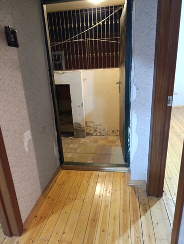 Uzunmüddətli kirayə evlər: 60 kv. m, 2 otaqlı, Qaz, İşıq, Su — 17