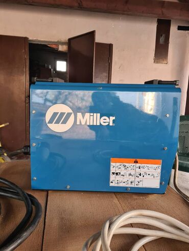 Ostali kućni aparati: Miller XMT 304 pulsni 400 ampera u dobrom stanju zavaruje MIG MAG TIG — 3