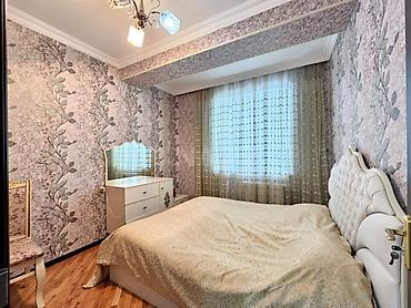 lenkeranda ev alqi satqi: 3 otaqlı, Yeni tikili, 73 kv. m — 5