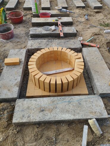 Təndir kürələri: Sizin üçün istənilən ölçüdə və dizaynda manqal, kürə, təndir və rus -da lalafo.az — 11 Təndir kürələri: Sizin üçün istənilən ölçüdə və dizaynda manqal, kürə, təndir və rus — 11