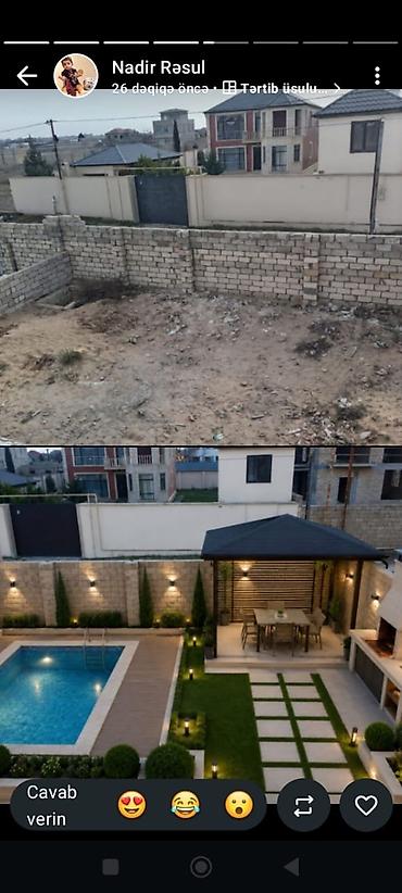 nardaranda torpaq: 13 sot, Tikinti, Mülkiyyətçi, Kupça (Çıxarış) — 10
