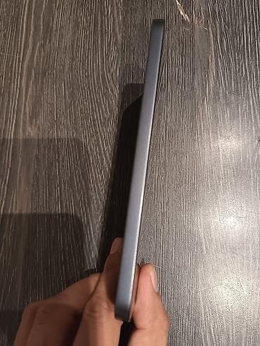 still cool android: Honor 400 Lite, 256 GB, rəng - Qara, Barmaq izi — 3