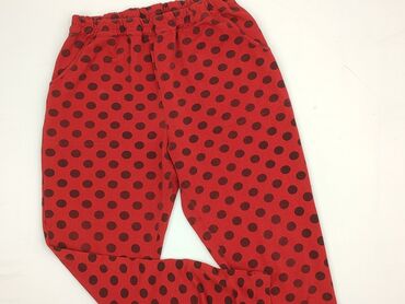 legginsy ciazowe lidl: Women`s trousers, size S (EU 36)