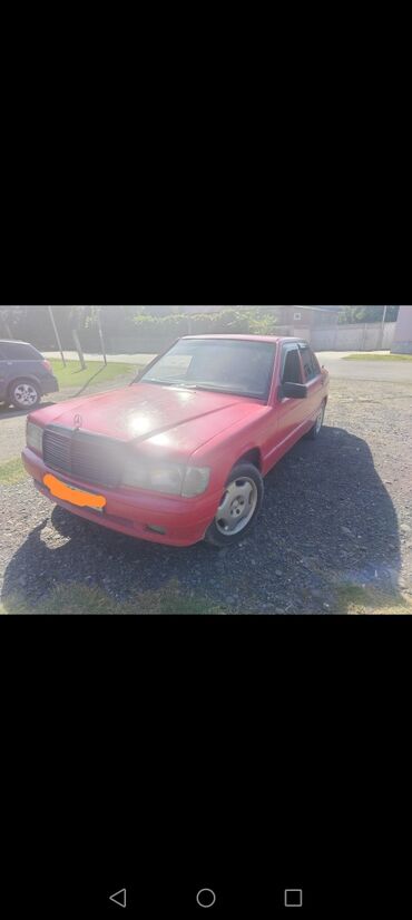 купить двигатель мерседес спринтер 316: Mercedes-Benz 190: 2 л | 1991 г. Универсал