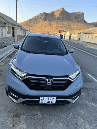 носкат хонда стрим: Honda CR-V: 2022 г., 2 л, Автомат, Гибрид, Кроссовер