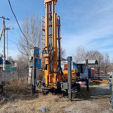 3 микр: Быстро и качественно бурим скважины под водоснабжение фермерских — 2