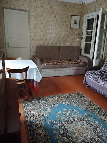 Продажа квартир: 2 комнаты, 45 м², 1 этаж, Старый ремонт — 11
